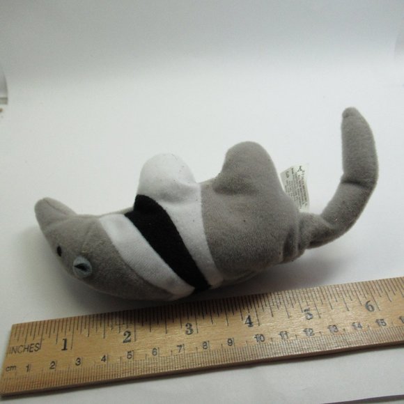 Antsy the Catnip Anteater - Picture 4 of 5